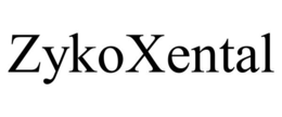 ZYKOXENTAL trademark