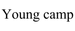 YOUNG CAMP trademark