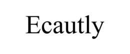 ECAUTLY trademark