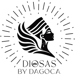 DIOSAS BY DAGOCA trademark