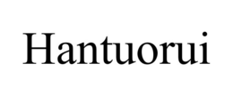 HANTUORUI trademark