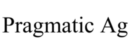 PRAGMATIC AG trademark