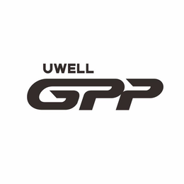 UWELL GPP trademark