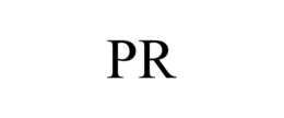 PR trademark