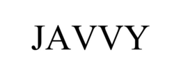 JAVVY trademark