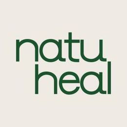 NATU HEAL trademark