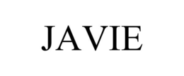 JAVIE trademark