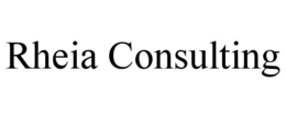 RHEIA CONSULTING trademark