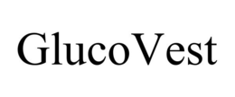 GLUCOVEST trademark