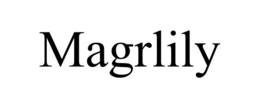 MAGRLILY trademark