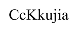 CCKKUJIA trademark