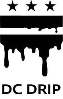 DC DRIP trademark