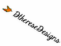 DTHERESEDESIGNS trademark