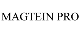 MAGTEIN PRO trademark