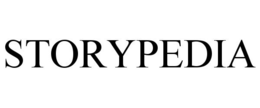STORYPEDIA trademark