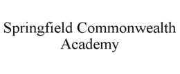 SPRINGFIELD COMMONWEALTH ACADEMY trademark