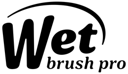 WET BRUSH PRO trademark
