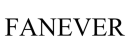 FANEVER trademark