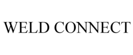 WELD CONNECT trademark