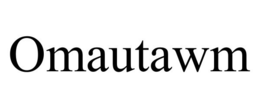 OMAUTAWM trademark