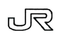 JR trademark