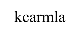KCARMLA trademark