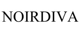 NOIRDIVA trademark