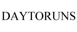 DAYTORUNS trademark