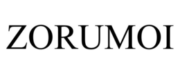 ZORUMOI trademark