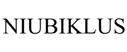 NIUBIKLUS trademark