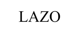LAZO trademark