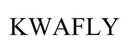 KWAFLY trademark