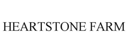 HEARTSTONE FARM trademark