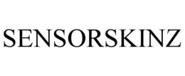 SENSORSKINZ trademark