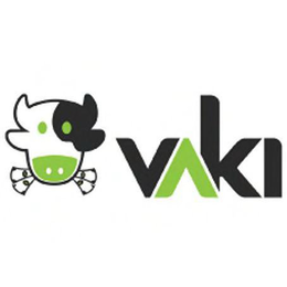 VAKI trademark