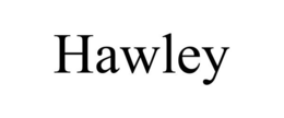 HAWLEY trademark