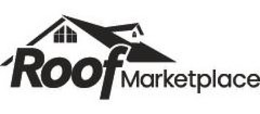 ROOFMARKETPLACE trademark