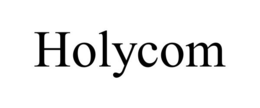 HOLYCOM trademark