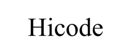 HICODE trademark