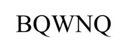 BQWNQ trademark