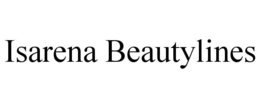 ISARENA BEAUTYLINES trademark
