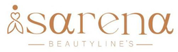 SARENA BEAUTYLINE'S trademark