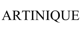 ARTINIQUE trademark