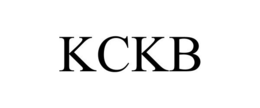 KCKB trademark
