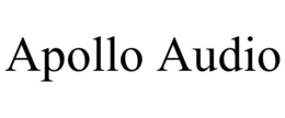 APOLLO AUDIO trademark