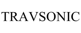 TRAVSONIC trademark