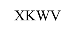 XKWV trademark