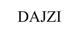 DAJZI trademark