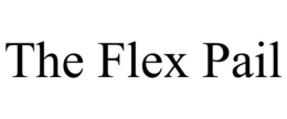 THE FLEX PAIL trademark