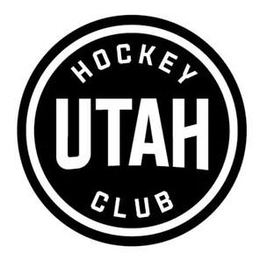 HOCKEY UTAH CLUB trademark